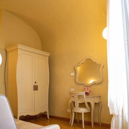 Residenza D'Epoca Relais I Miracoli Hotel Pisa Exterior foto