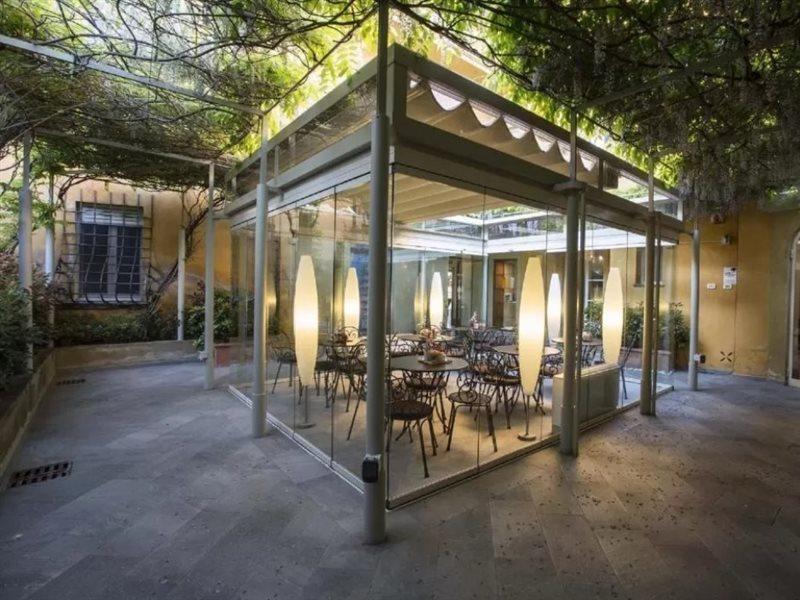Residenza D'Epoca Relais I Miracoli Hotel Pisa Exterior foto