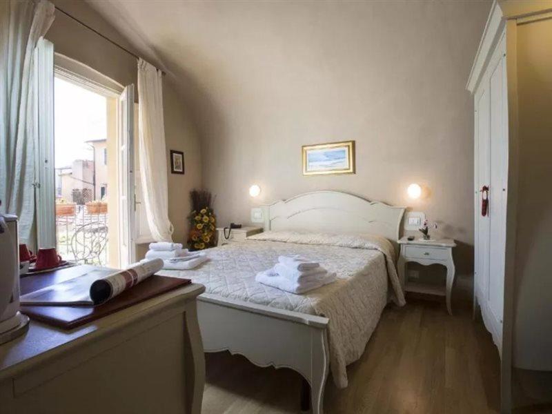 Residenza D'Epoca Relais I Miracoli Hotel Pisa Exterior foto