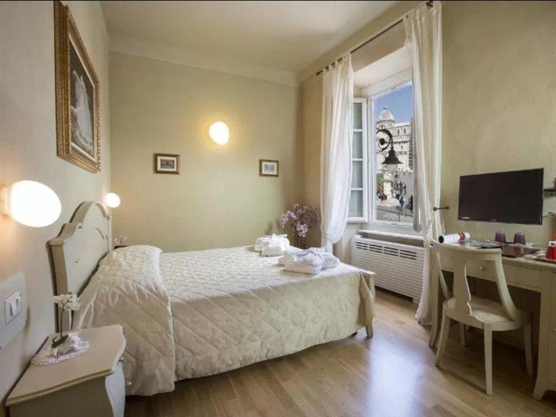 Residenza D'Epoca Relais I Miracoli Hotel Pisa Exterior foto