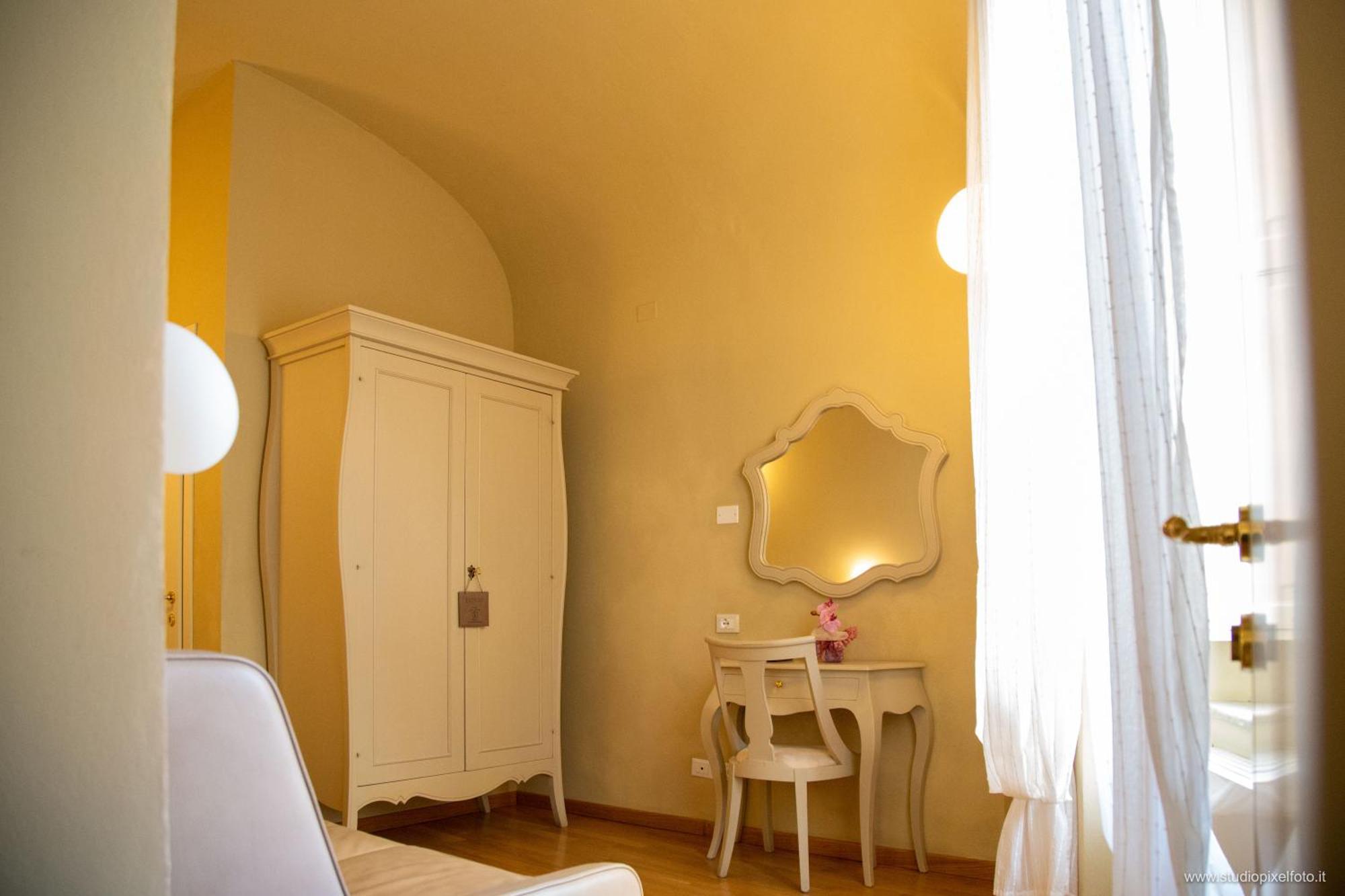 Residenza D'Epoca Relais I Miracoli Hotel Pisa Exterior foto