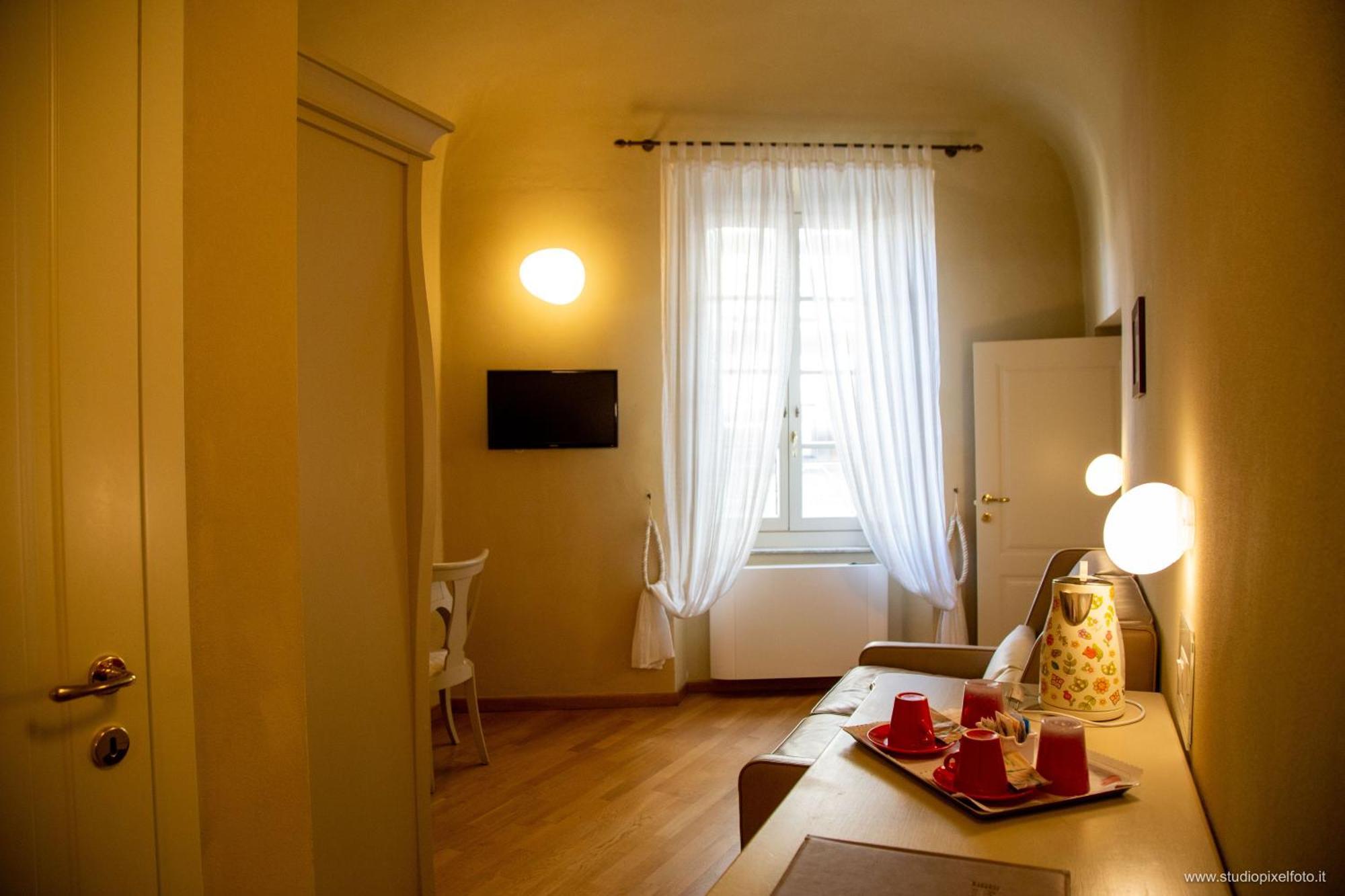 Residenza D'Epoca Relais I Miracoli Hotel Pisa Exterior foto