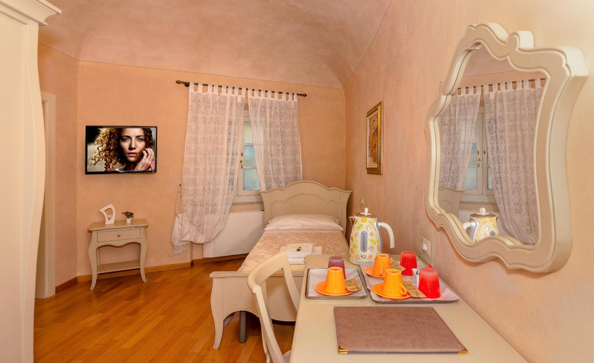 Residenza D'Epoca Relais I Miracoli Hotel Pisa Exterior foto