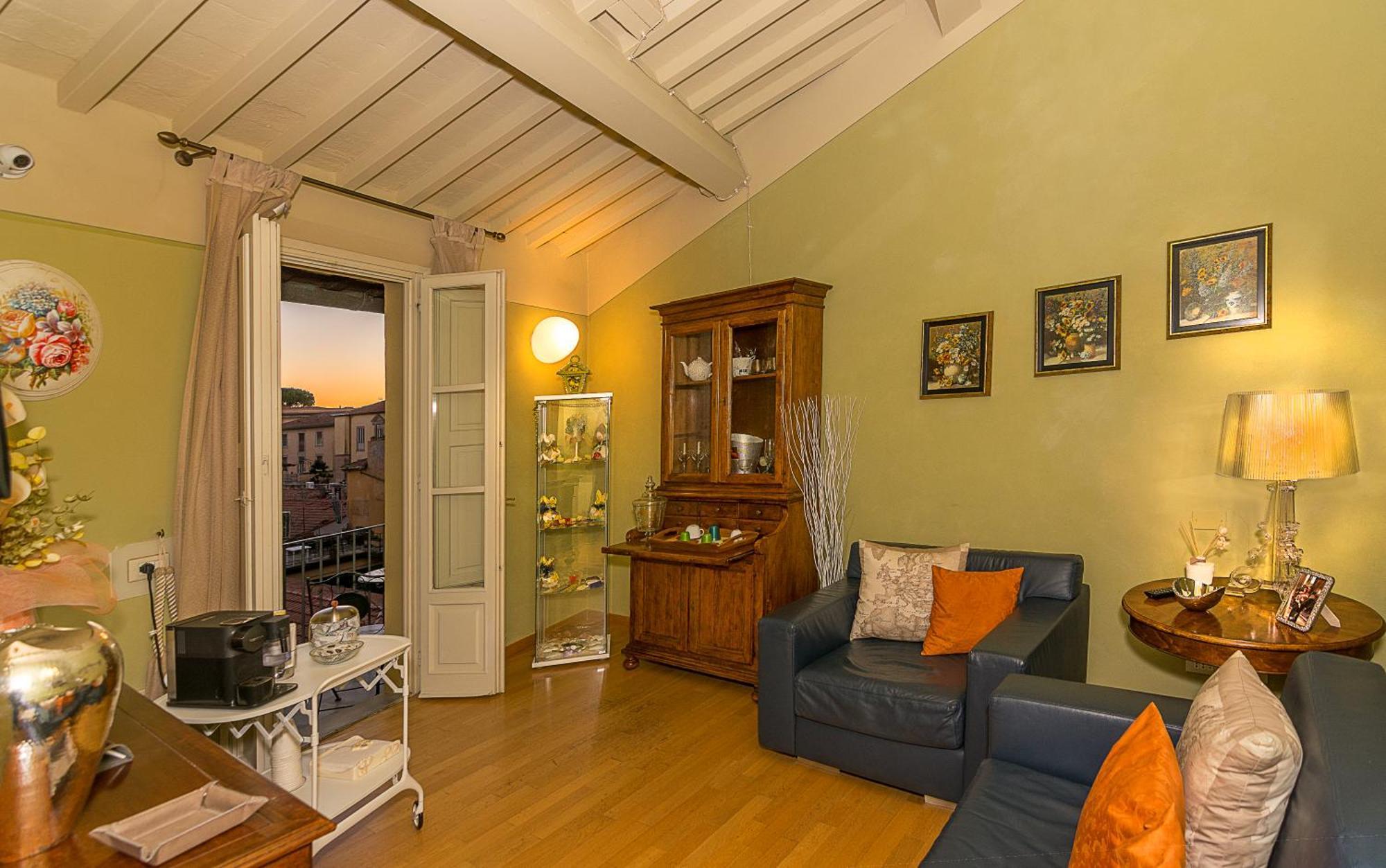 Residenza D'Epoca Relais I Miracoli Hotel Pisa Exterior foto