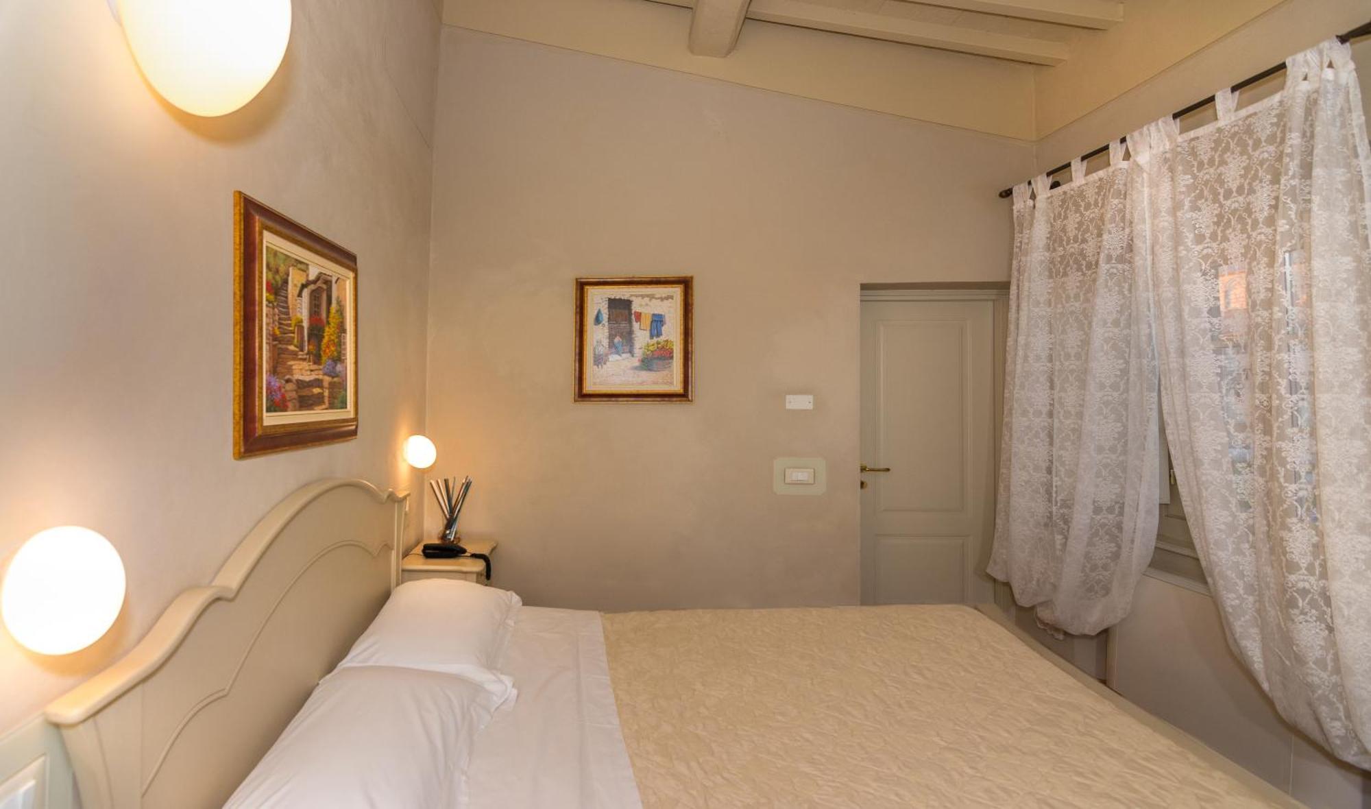 Residenza D'Epoca Relais I Miracoli Hotel Pisa Exterior foto