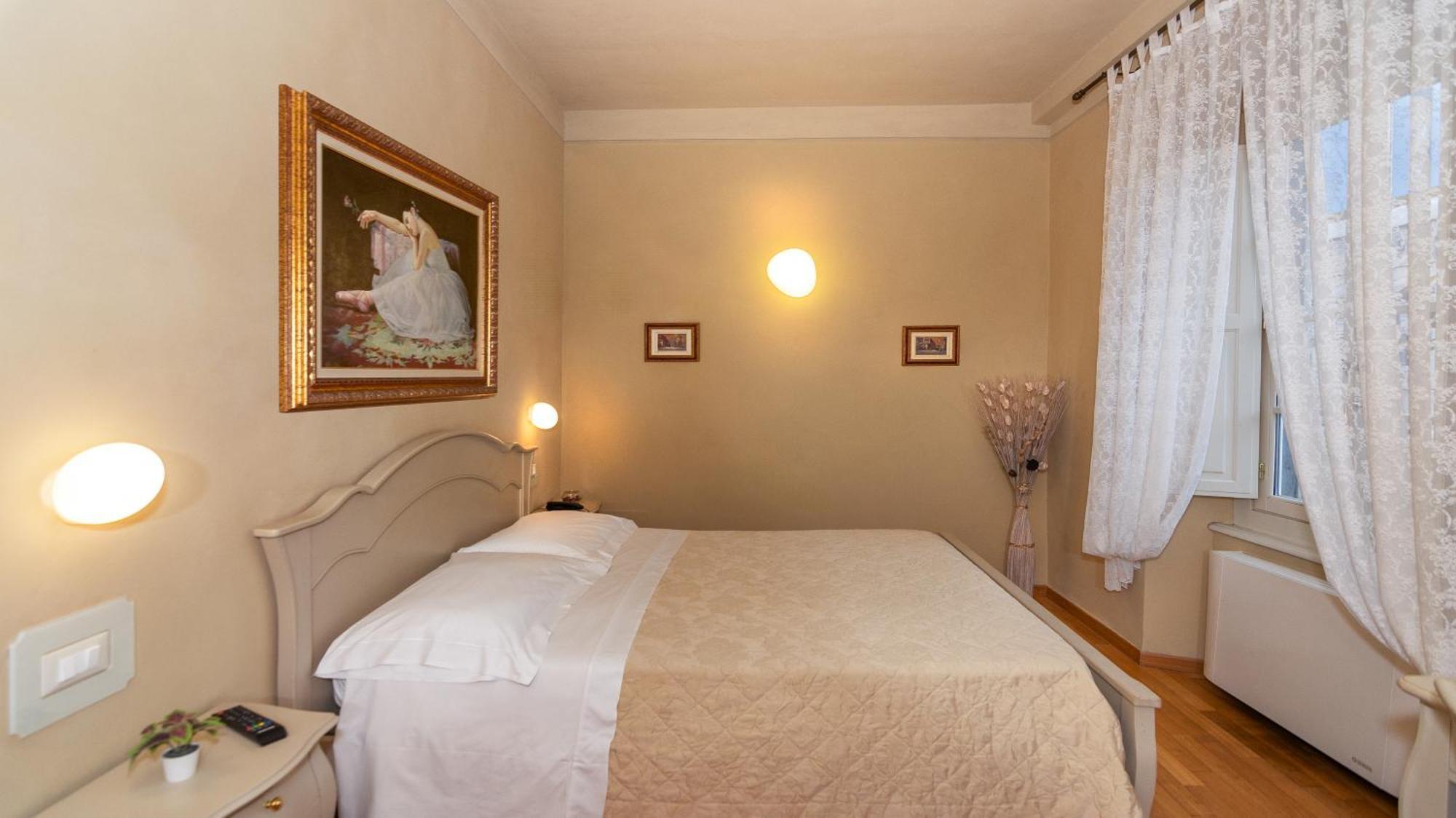 Residenza D'Epoca Relais I Miracoli Hotel Pisa Exterior foto