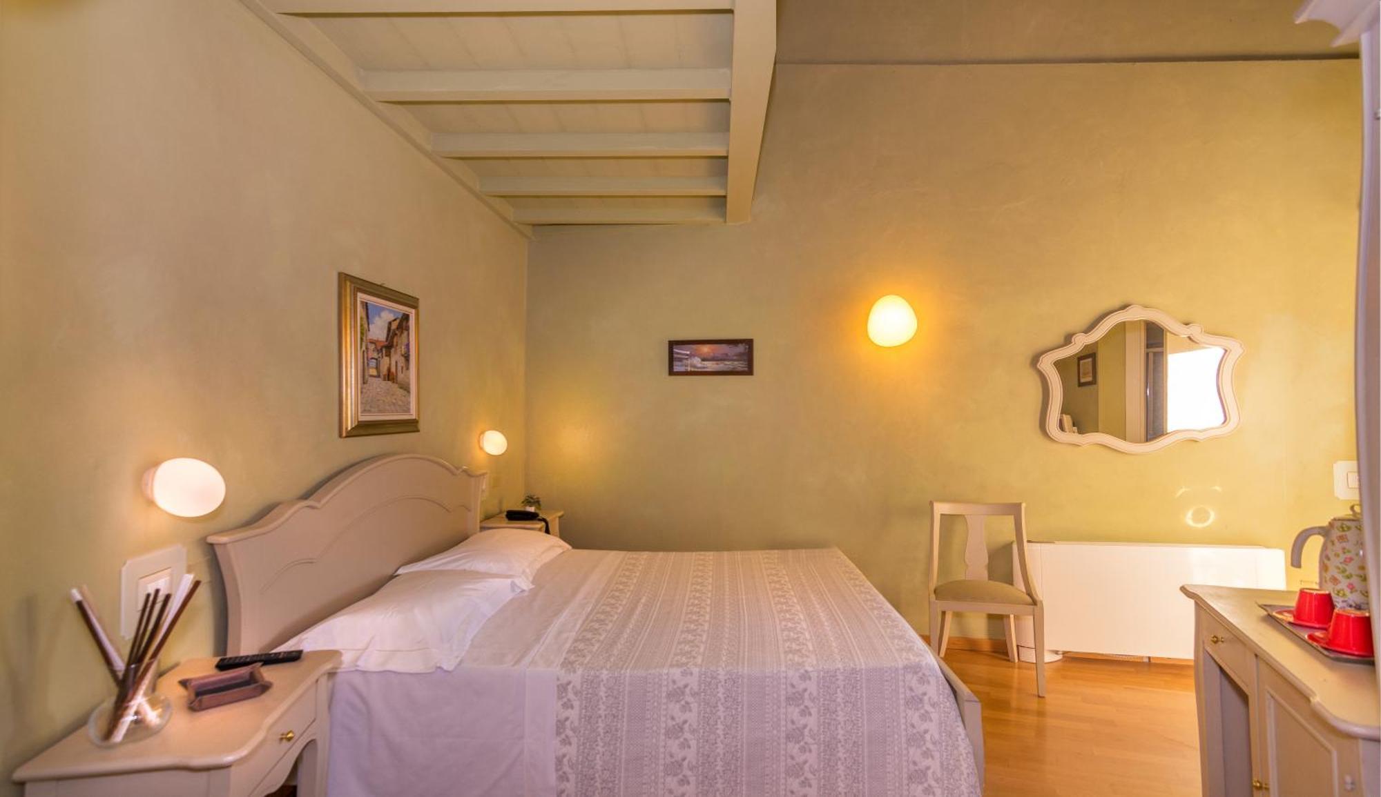 Residenza D'Epoca Relais I Miracoli Hotel Pisa Exterior foto