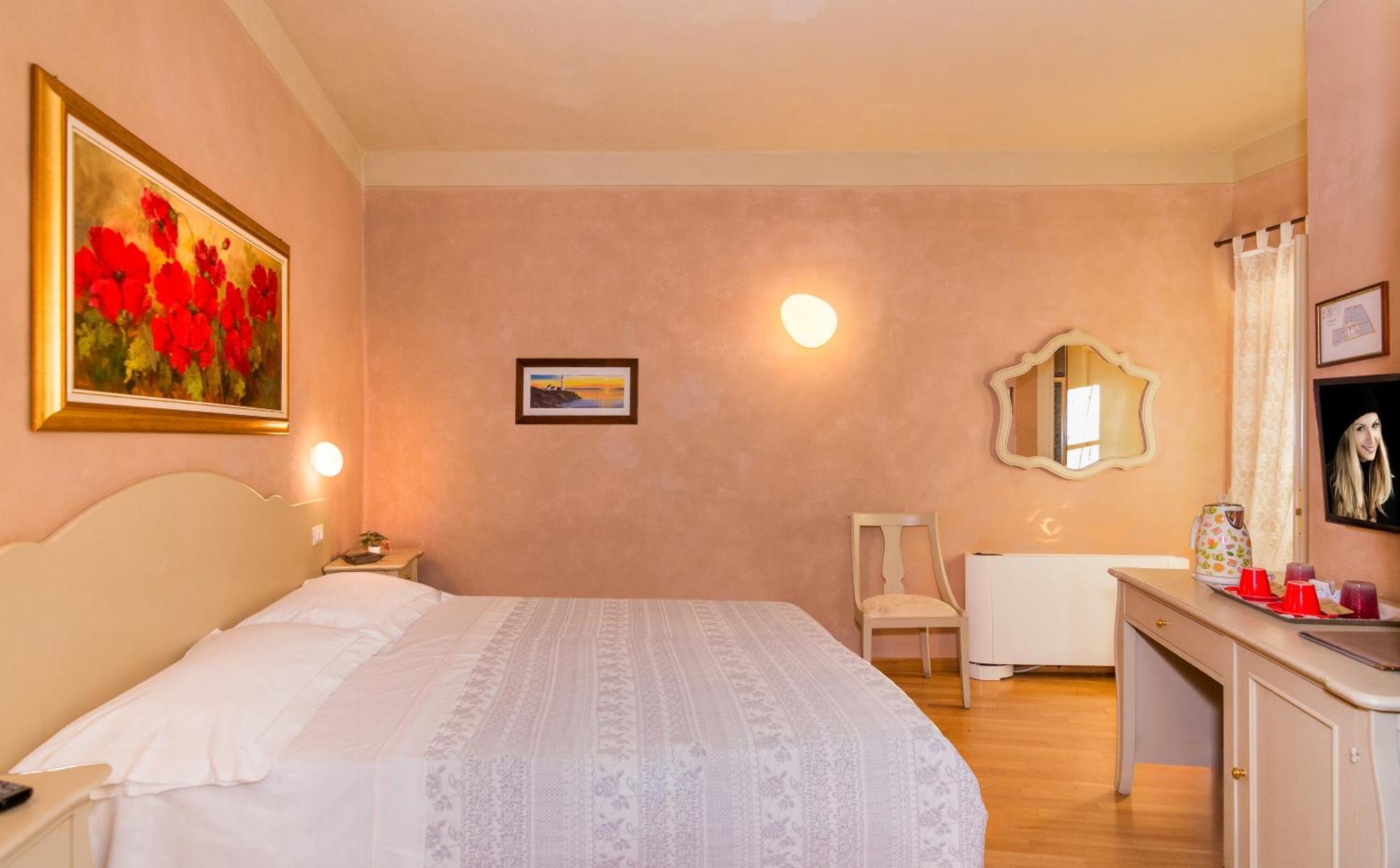 Residenza D'Epoca Relais I Miracoli Hotel Pisa Exterior foto