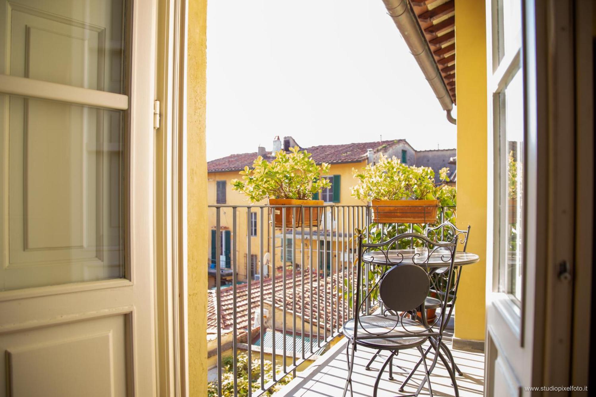 Residenza D'Epoca Relais I Miracoli Hotel Pisa Exterior foto