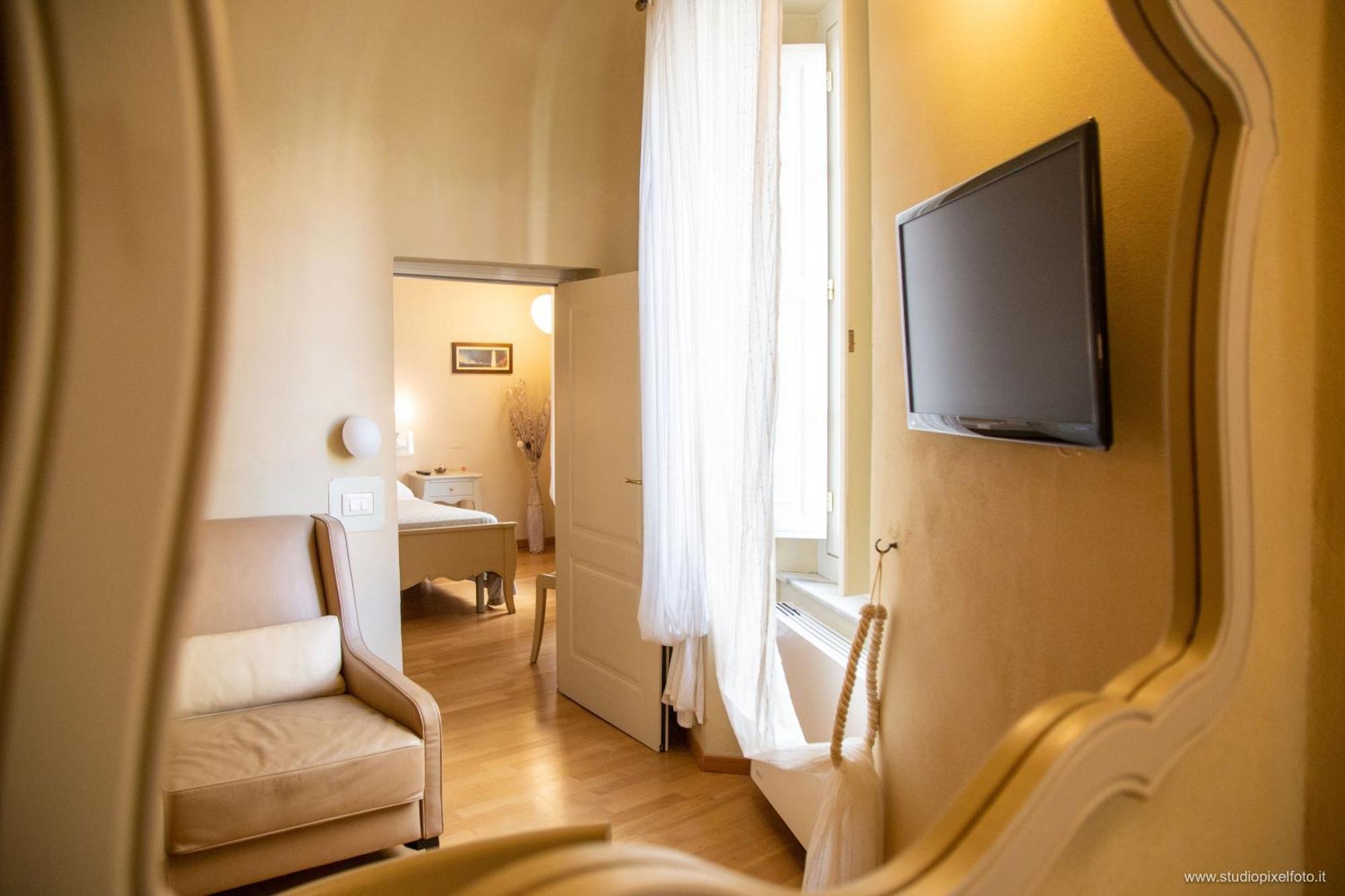 Residenza D'Epoca Relais I Miracoli Hotel Pisa Exterior foto
