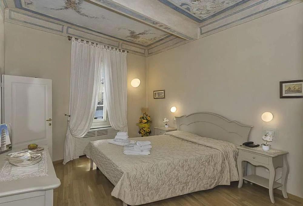 Residenza D'Epoca Relais I Miracoli Hotel Pisa Exterior foto