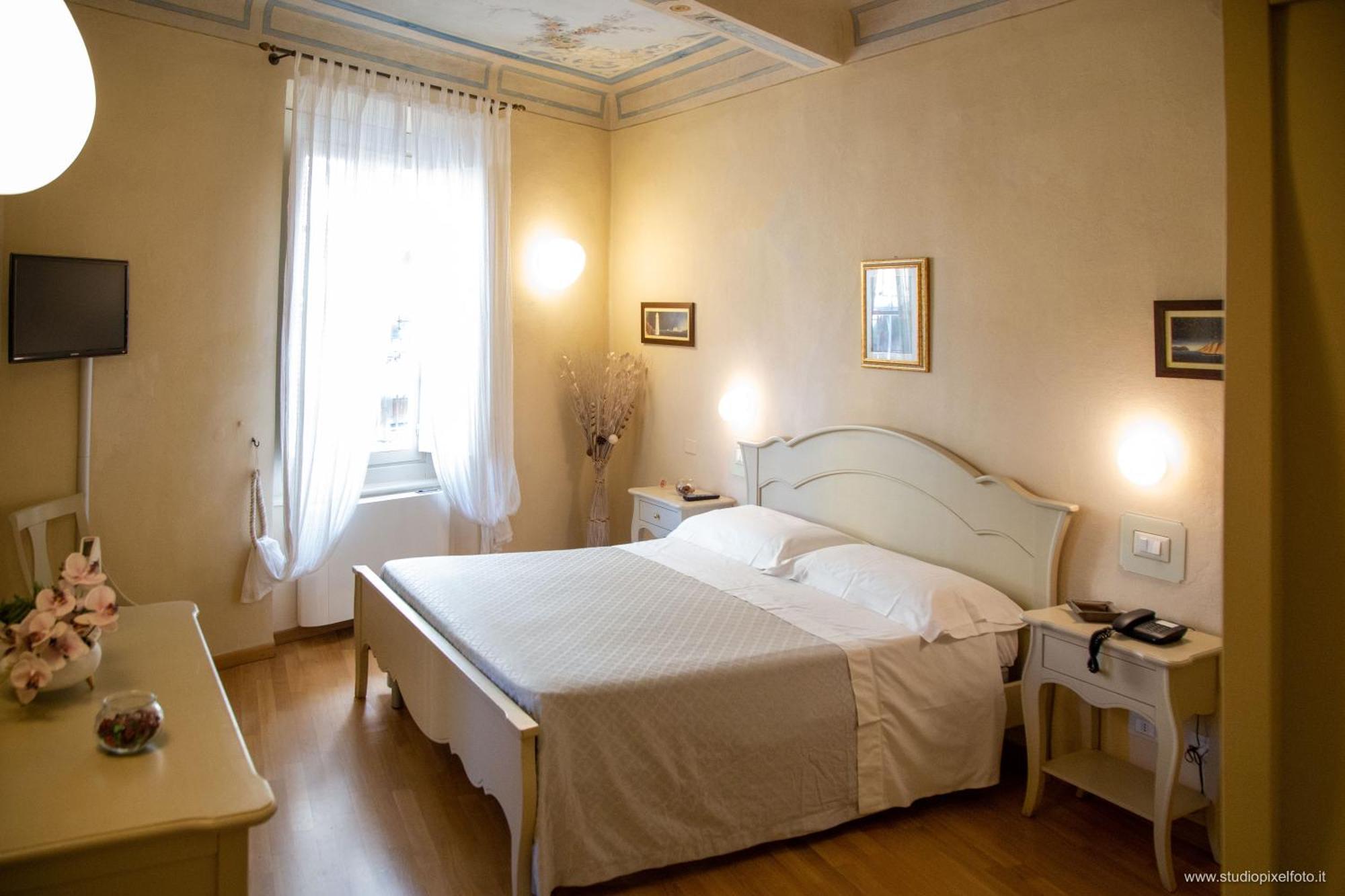 Residenza D'Epoca Relais I Miracoli Hotel Pisa Exterior foto
