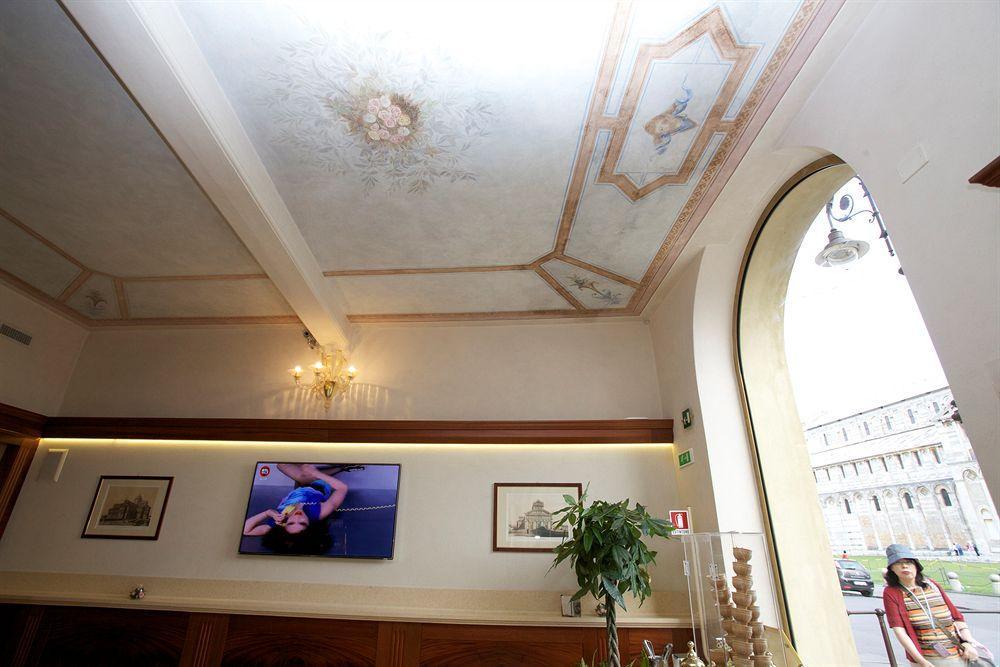 Residenza D'Epoca Relais I Miracoli Hotel Pisa Exterior foto