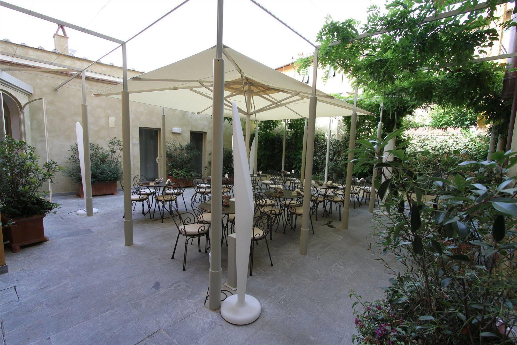Residenza D'Epoca Relais I Miracoli Hotel Pisa Exterior foto