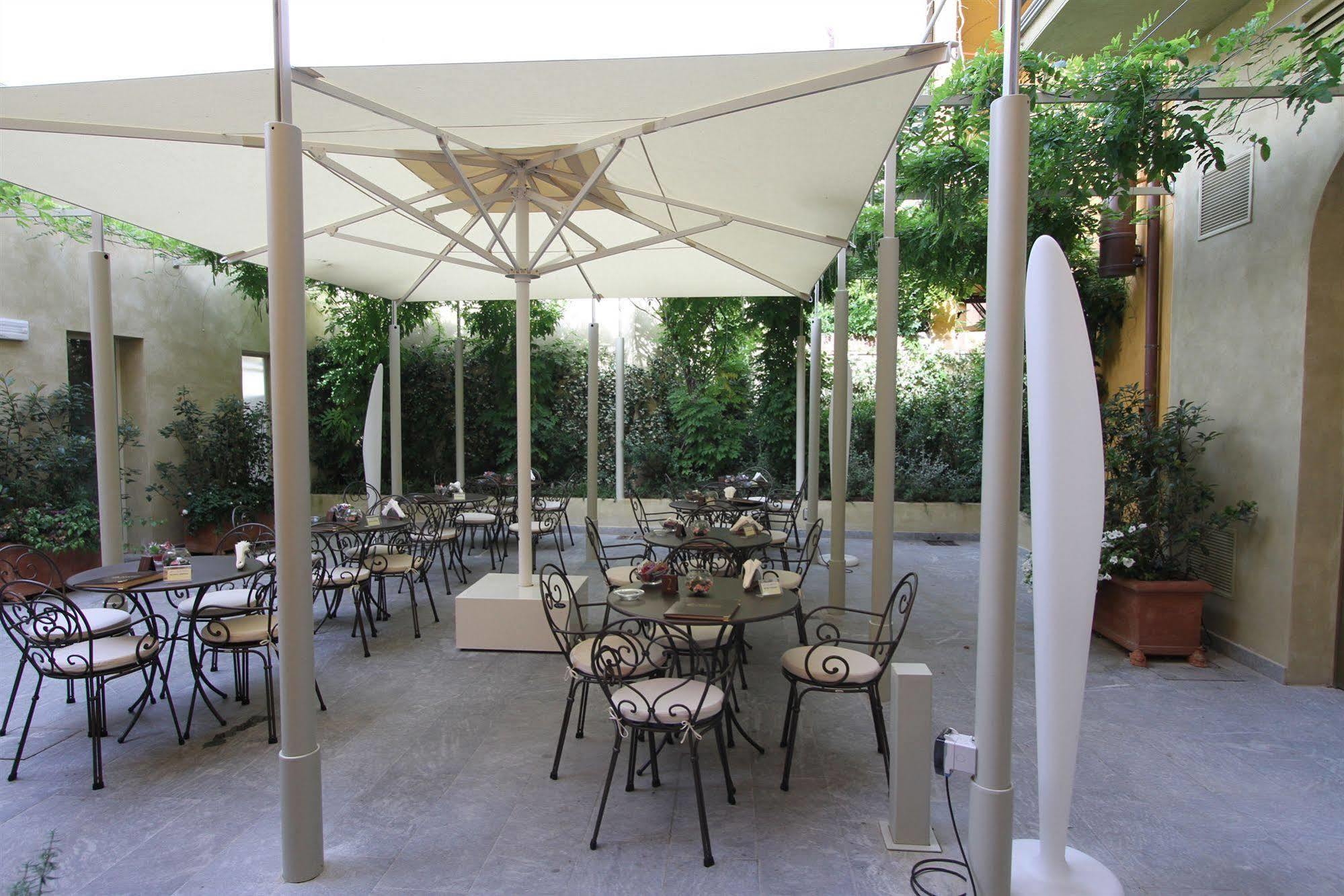 Residenza D'Epoca Relais I Miracoli Hotel Pisa Exterior foto