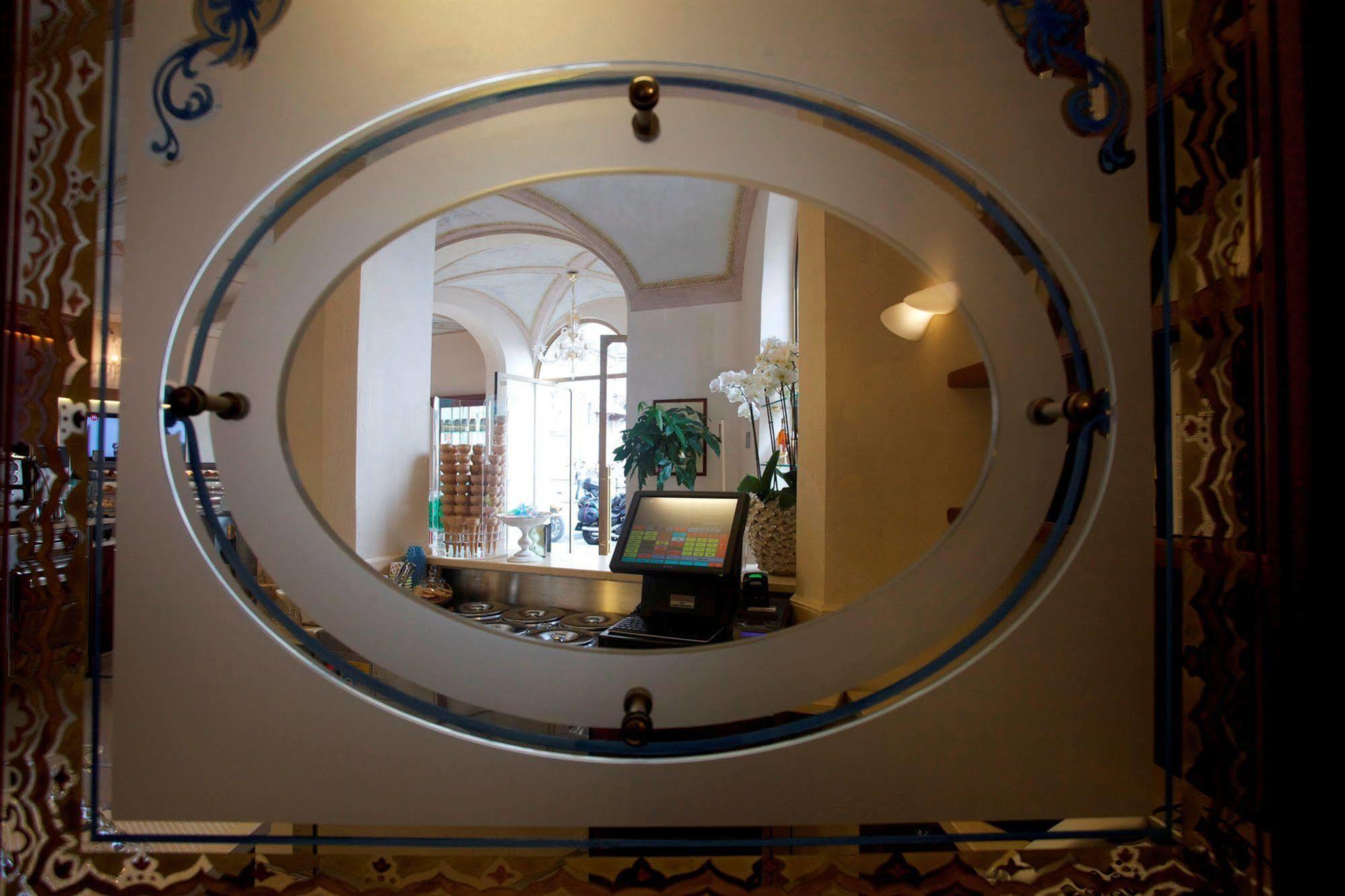 Residenza D'Epoca Relais I Miracoli Hotel Pisa Exterior foto