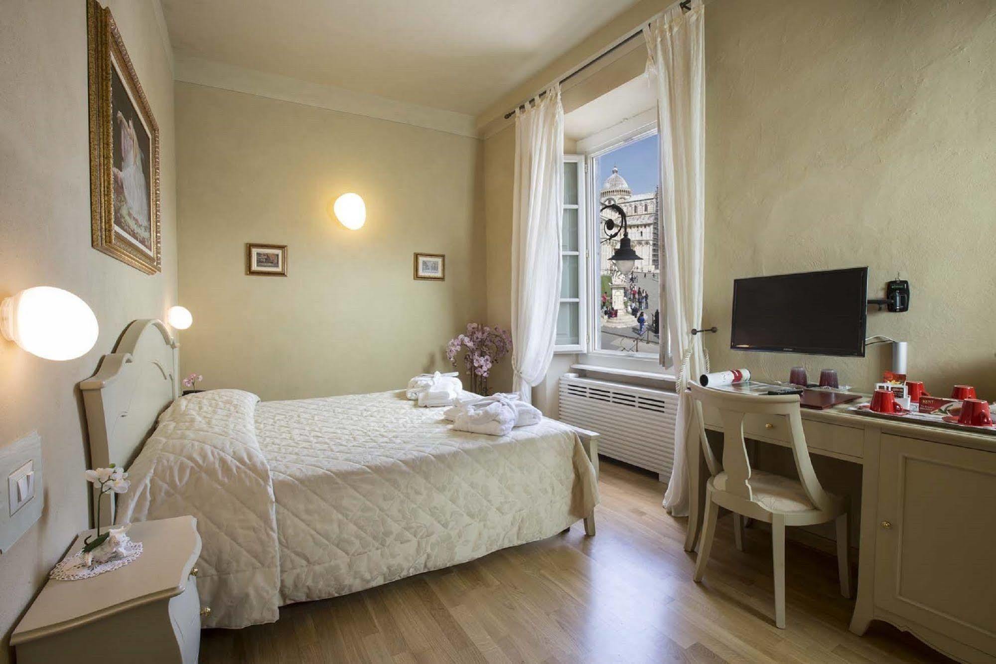 Residenza D'Epoca Relais I Miracoli Hotel Pisa Exterior foto