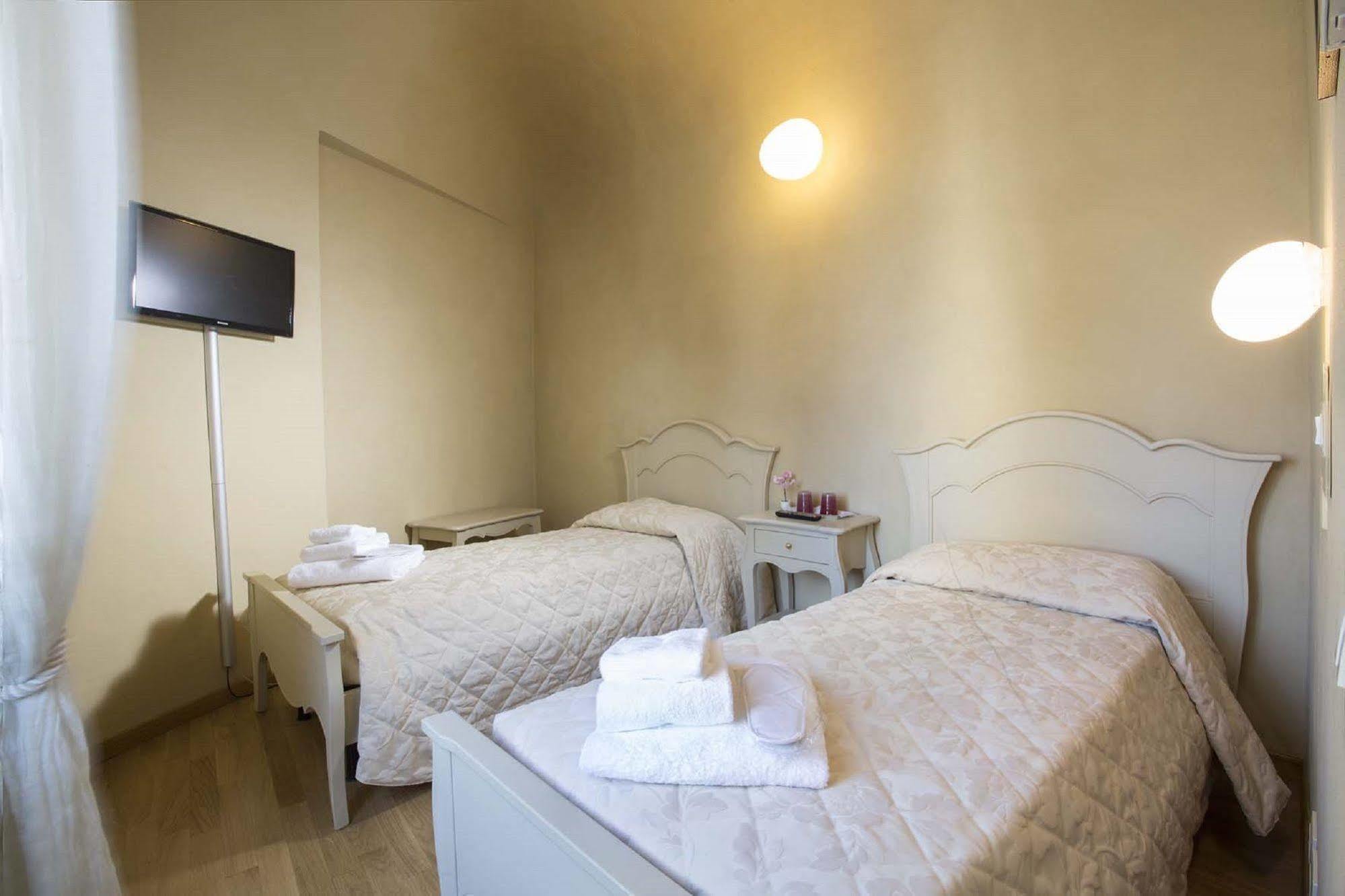 Residenza D'Epoca Relais I Miracoli Hotel Pisa Exterior foto