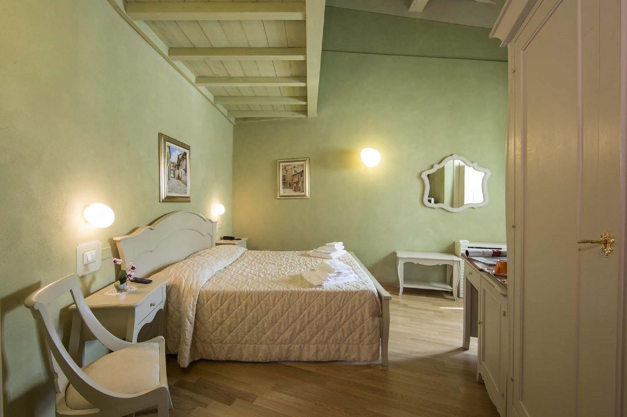 Residenza D'Epoca Relais I Miracoli Hotel Pisa Exterior foto