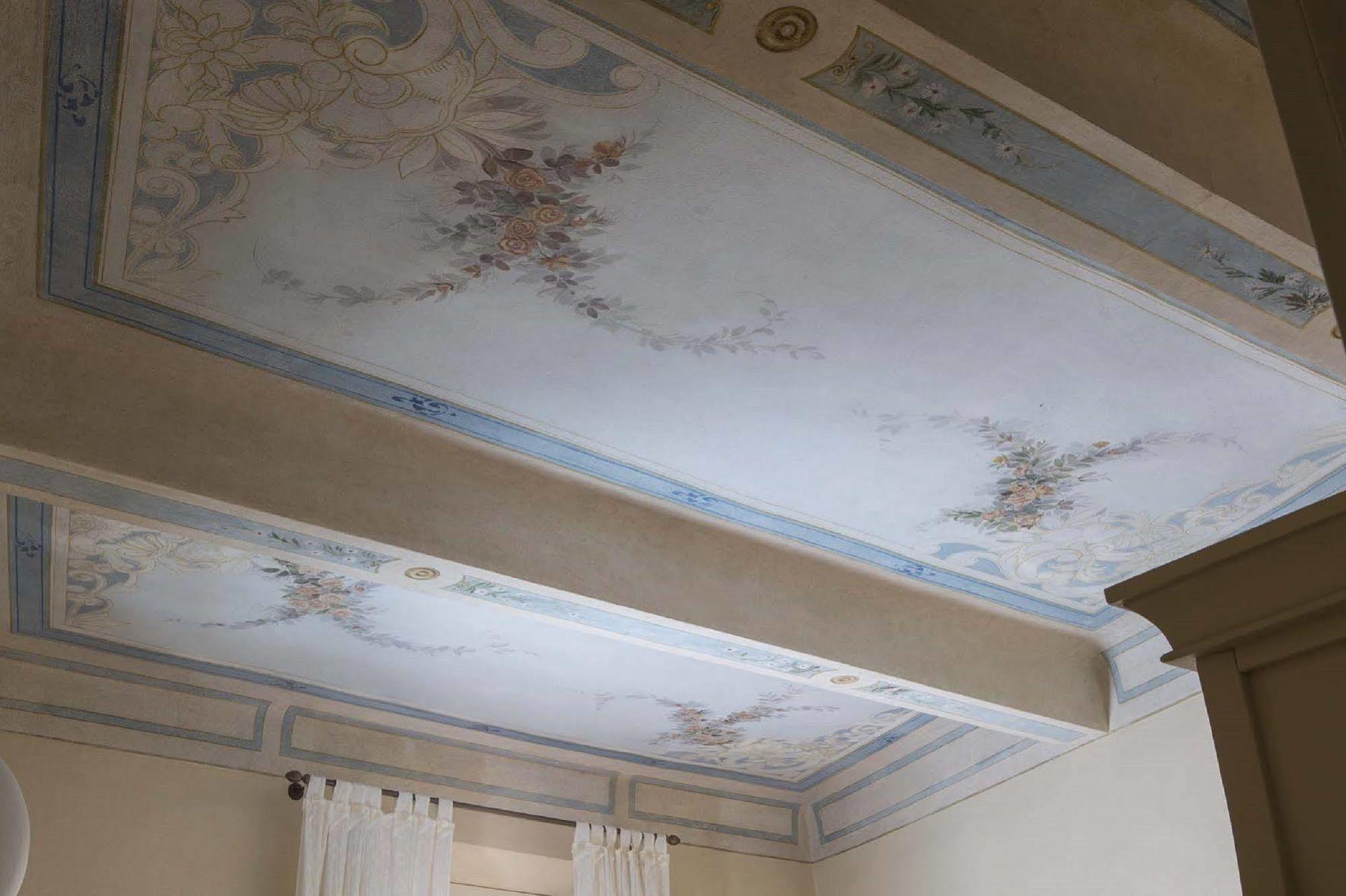 Residenza D'Epoca Relais I Miracoli Hotel Pisa Exterior foto