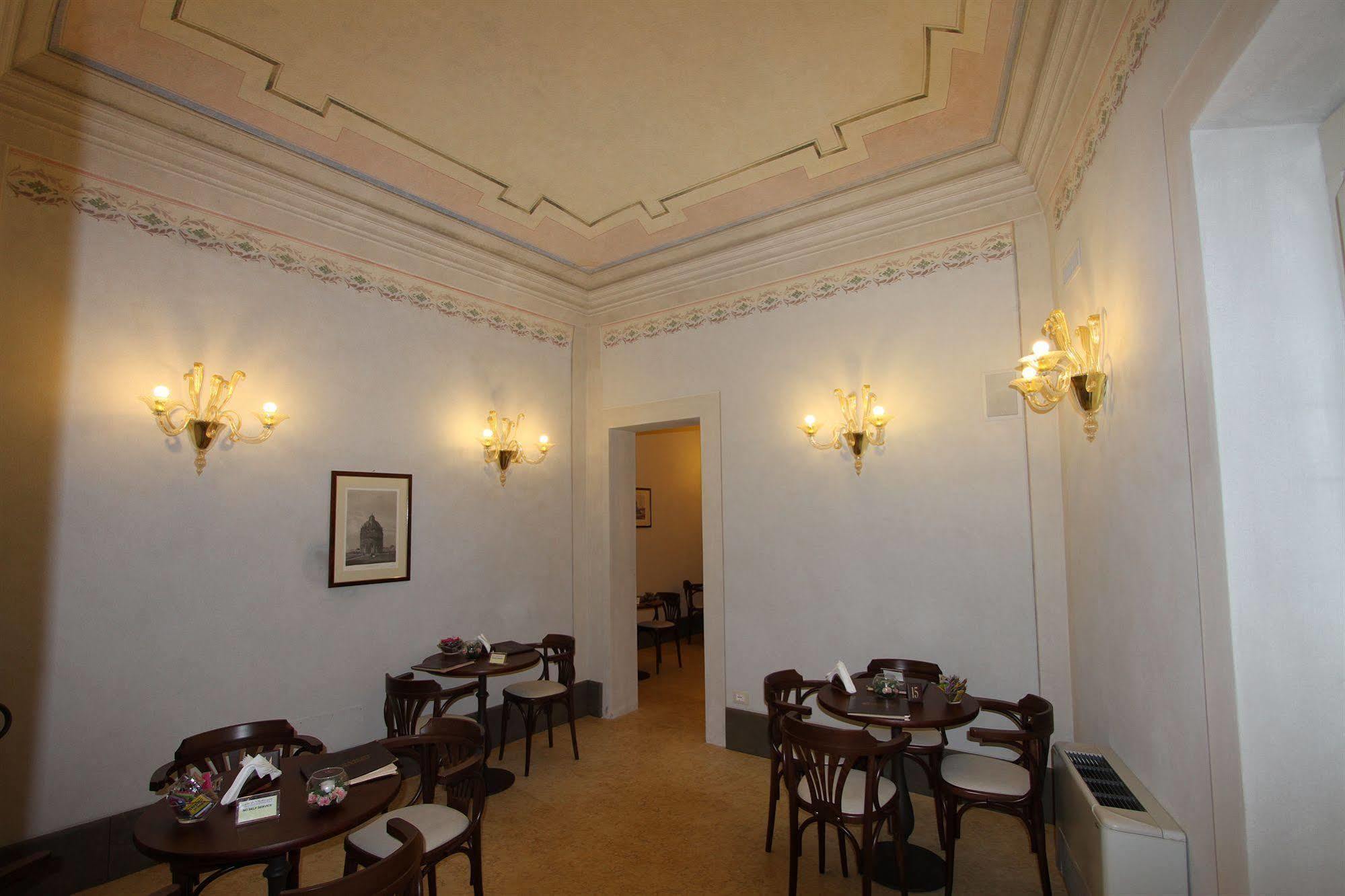 Residenza D'Epoca Relais I Miracoli Hotel Pisa Exterior foto